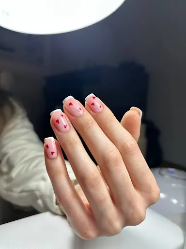 Salon kosmetyczny - BrowsUp